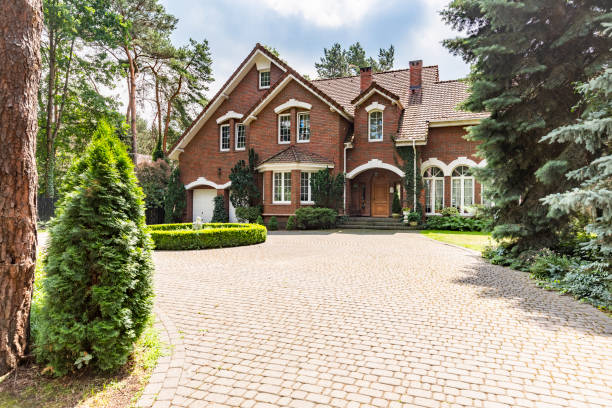 Best Driveway Pavers Near Me  in Schofield, WI