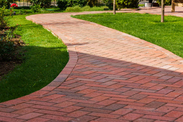 Trusted Schofield, WI Driveway Pavers Experts