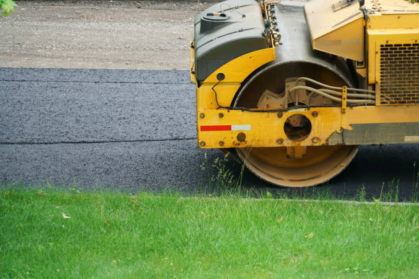 Best Driveway Pavers for Homes  in Schofield, WI